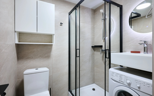 Квартира Два Города У Метро Текстильщики