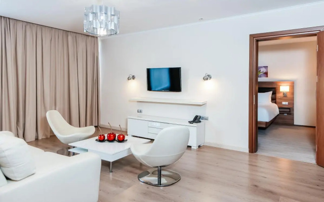 Hilton Garden Inn Kaluga Hotel