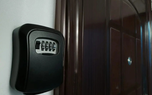 Квартира Калина на Московской 41