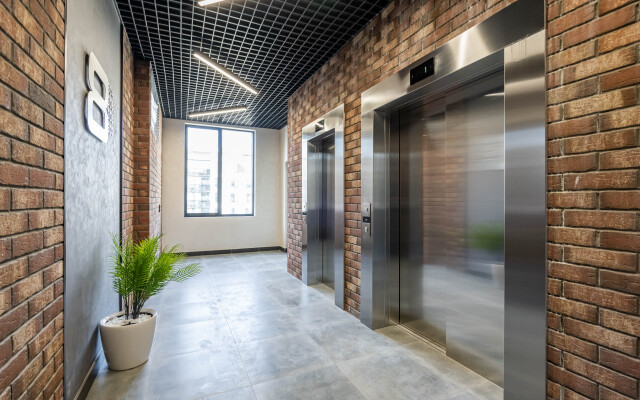 Апартаменты Merino Home July