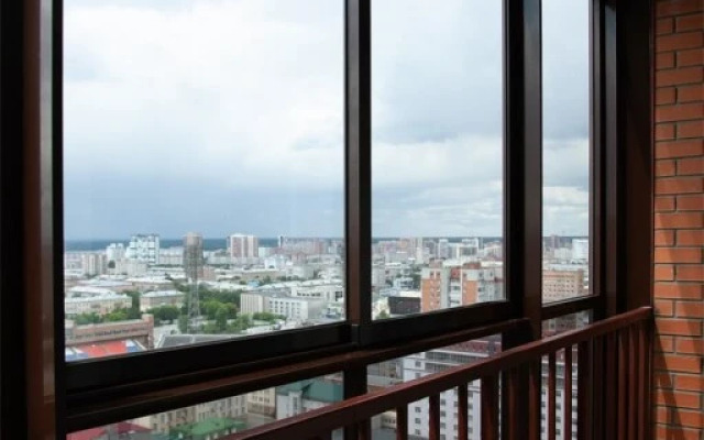 Квартира AntoninaApartments на улице Фрунзе 20