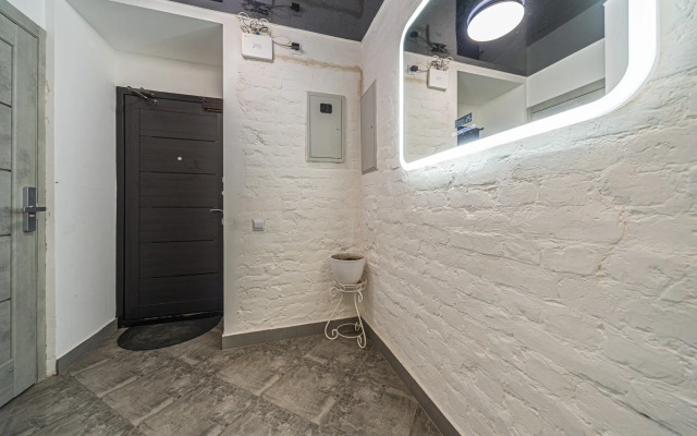 Апартаменты на Конной 8