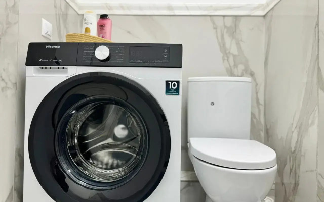 Апартаменты в Жк Береговой