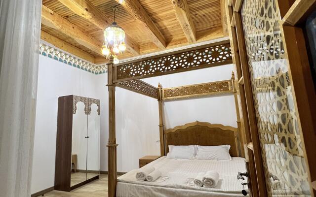 Hotel Khalid