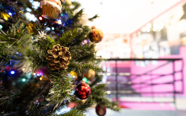 Отель Погости.ру на Алтуфьевском Шоссе