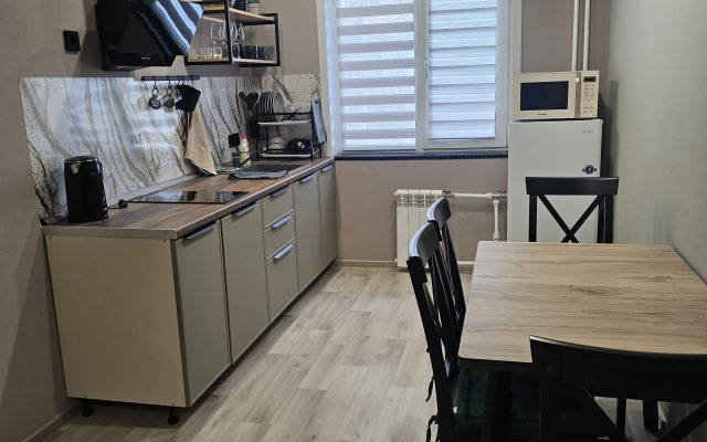 Квартира Уютная рядом с Горным Воздухом