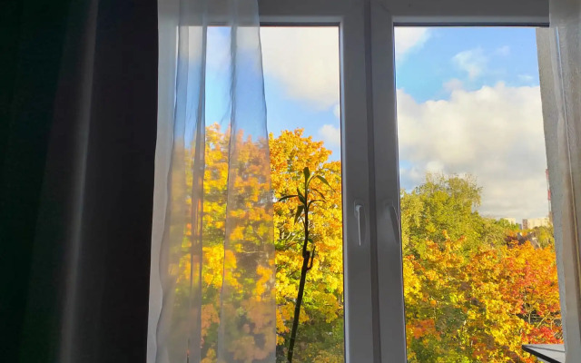 Квартира E Bellissima