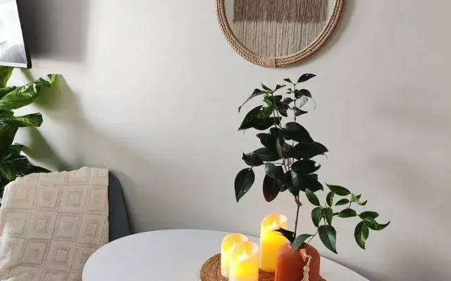 Na Yasnogorskoy Ulitse 16/2k3 Apartment