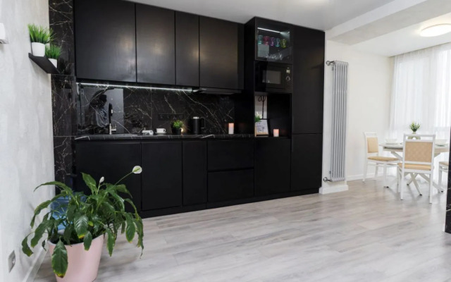 Квартира на Коммунистической 20В