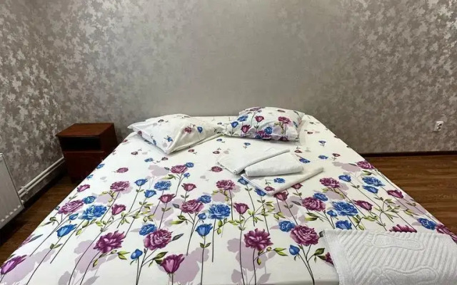 Mini hotel "dom Turista"