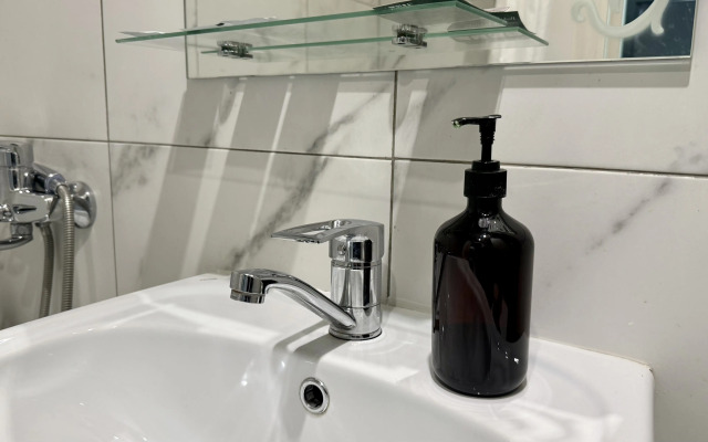 Квартира Уютная на Ключевской