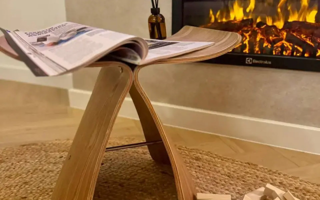 Частный дом 4к из Pinterest в Лесу Мраткино