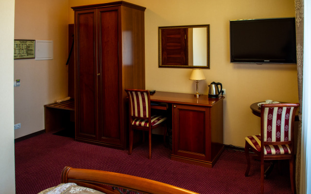 Vash Simbirsk Hotel
