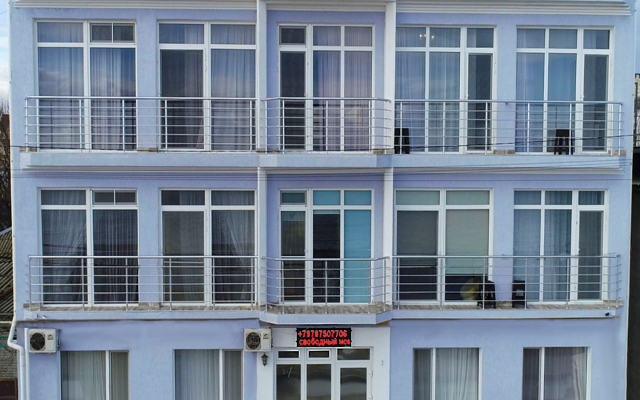 Galavilla Mini-Hotel