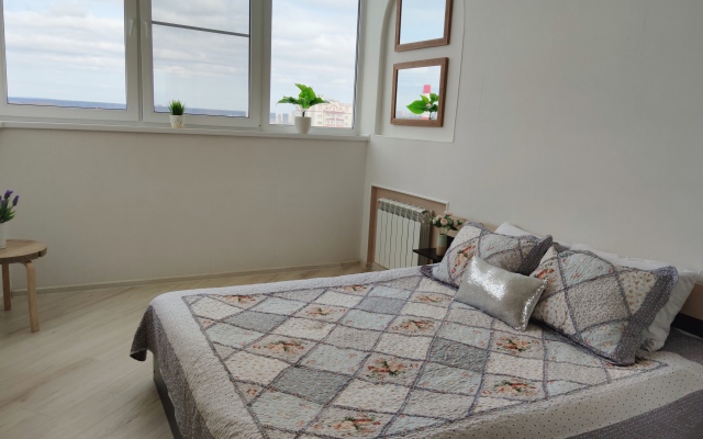Komfort Na Tsentralnom Proyezde 17 Apartments
