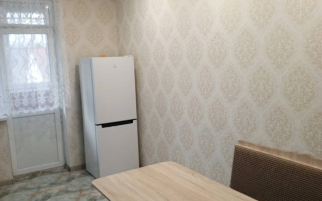 Апартаменты Крымск, Октябрьская ул., 41А