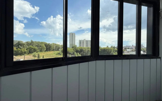 Квартира Новая рядом с Аквапарком