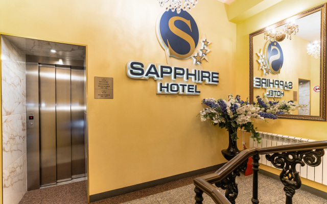 Sapphire Hotel