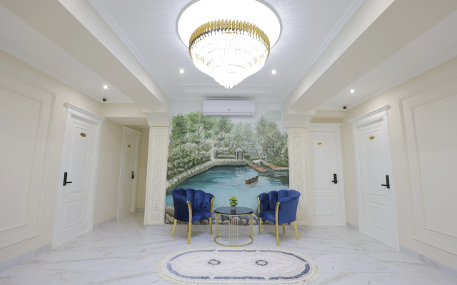 Beksaroy Hotel