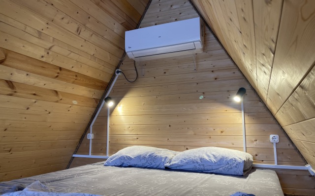Gostevoy Dom Veksa_frame Guest House
