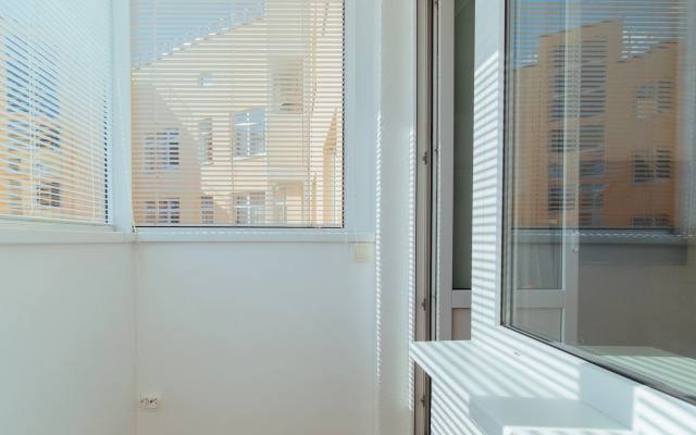 Familia Peterhof Flat