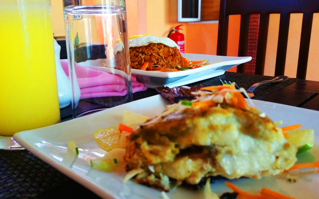 Royal Inn Rasdhoo Guest House