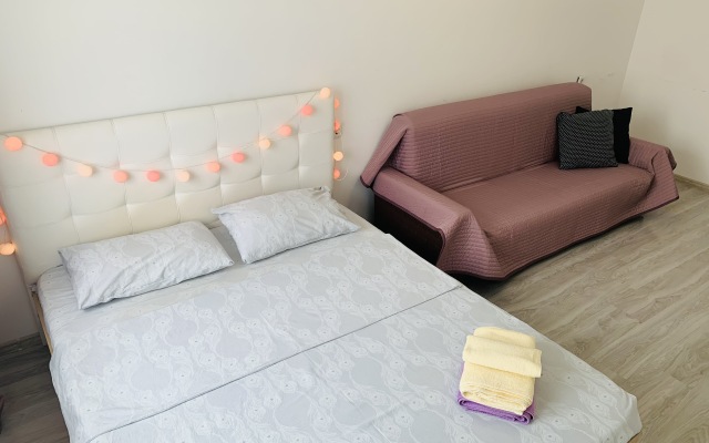 1-Komn Na 203 Mkr Korpus 21 Apartments