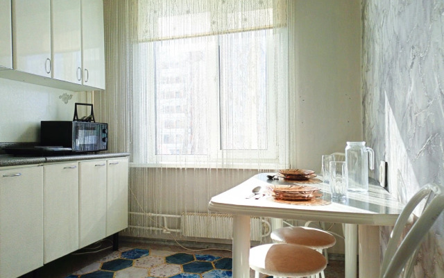 SweetHome v tsentre goroda Apartments