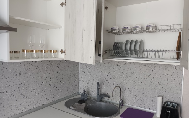 Апартаменты рядом с м4