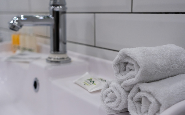 Апартаменты Семейные на Рижской 8