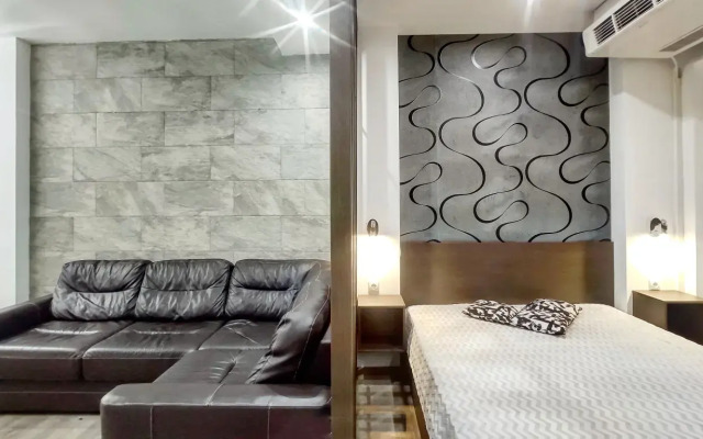 M Apartments Versal 4 Apartments