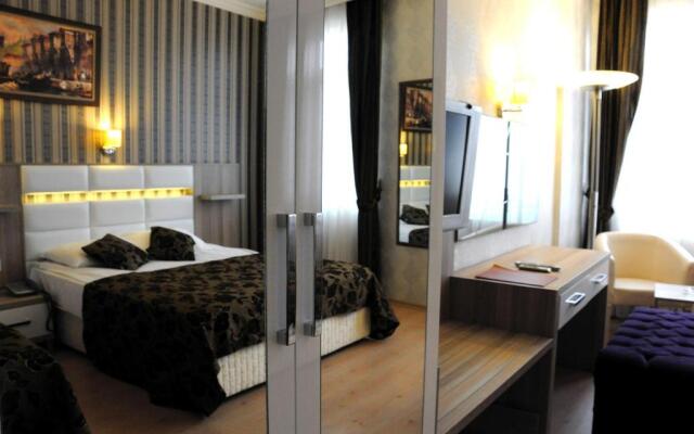 Nil Hotel