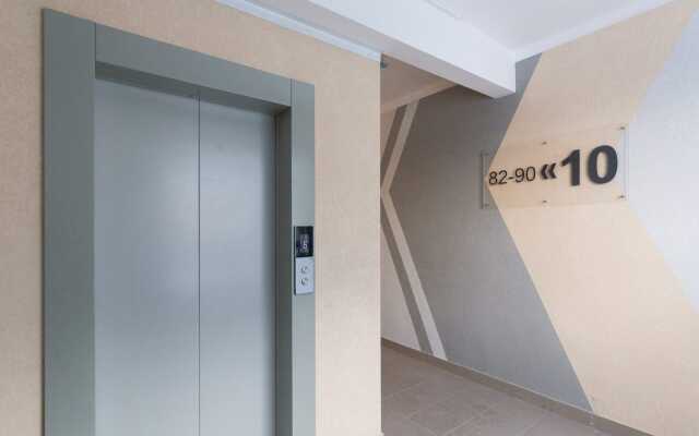 Апартаменты Jet Life у аквапарка