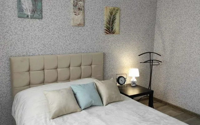V Zhk Zvezdny Gorodok Flat