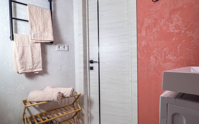 Апартаменты TatAparts Терраццо в центре у Кремля