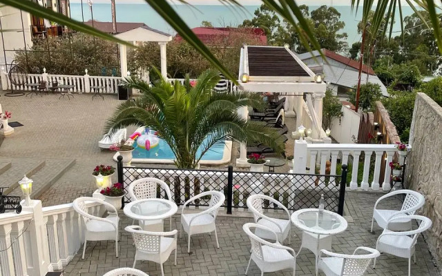 White Hotel