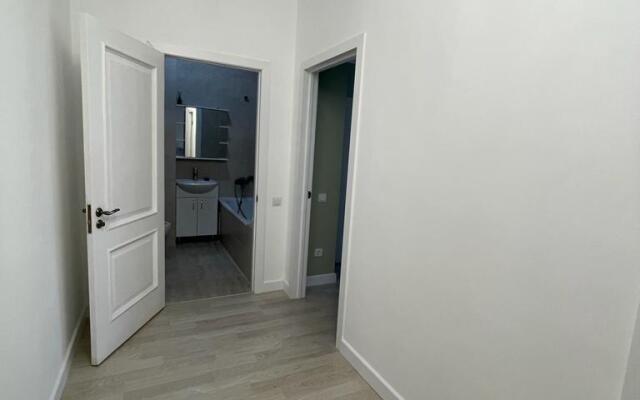 Expo Avenue 219 Flat