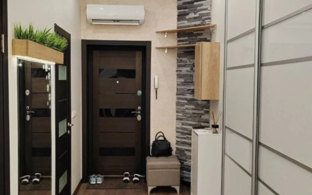 Na Ulitse Kalinina 11A/1 Flat