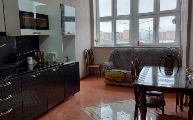 TUR HOUSE in Makhachkala Apartments