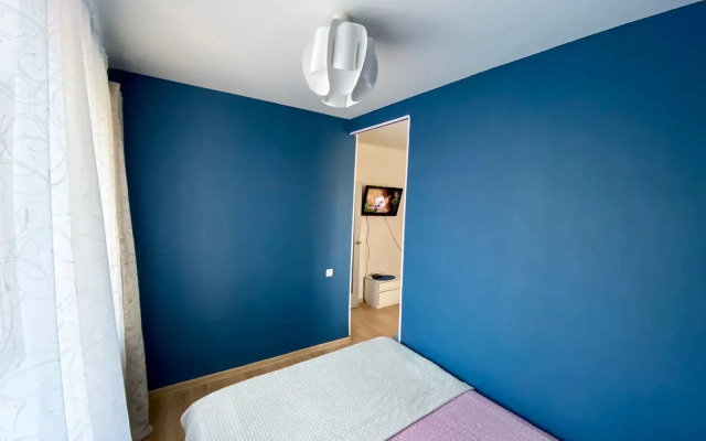 Апартаменты на Красном Переулке 17