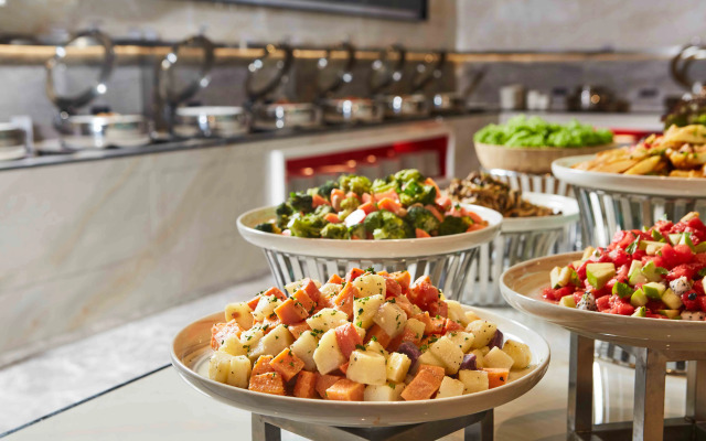 Отель HOME STYLE at Platinum Suites 2 KLCC Twin Towers