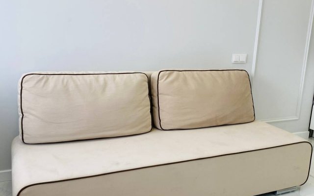 S Bassejnom na Kryishe Apartments