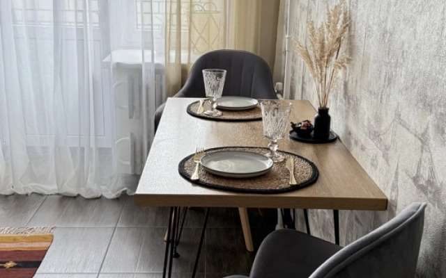 Квартира Классик