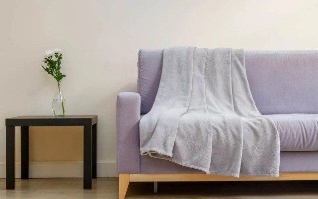 Квартира на Московском проспекте 1/2