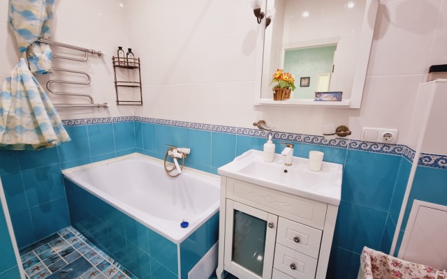 Апартаменты 2 на Репина 15/4