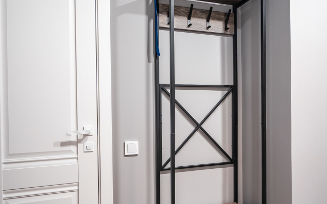 Апартаменты на Гражданской 10