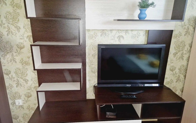 Квартира на улице Августа Бебеля 6