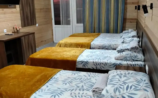 Гостевой дом Панорама