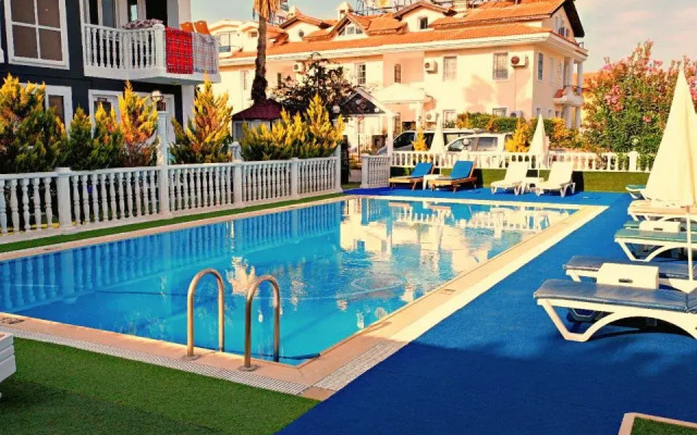 Sehzade Apart-hotel