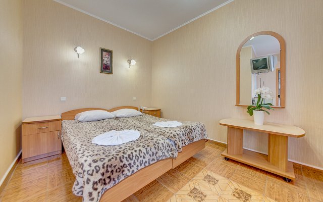 Milotel Guest House